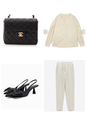 ゆいさんのコーディネート