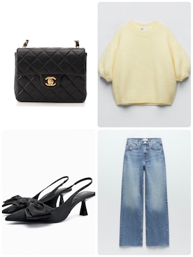 ゆいさんのコーディネート