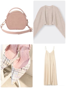 ゆいさんのコーディネート