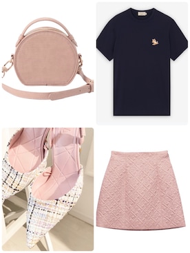 ゆいさんのコーディネート