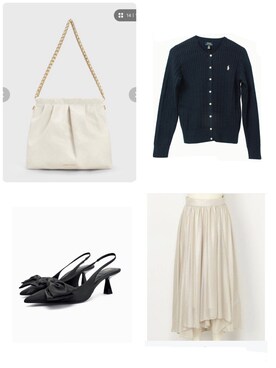 ゆいさんのコーディネート