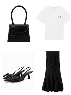 ゆいさんのコーディネート