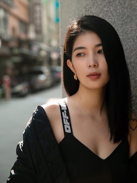 zhangsiao_さんのコーディネート