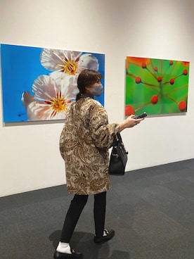 nicoさんのコーディネート