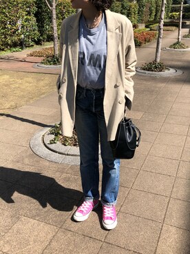 nicoさんのコーディネート