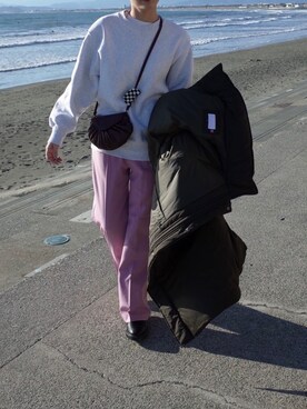 nicoさんのコーディネート