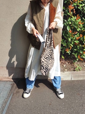 nicoさんのコーディネート