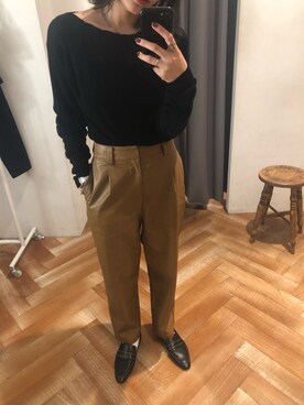 nicoさんのコーディネート