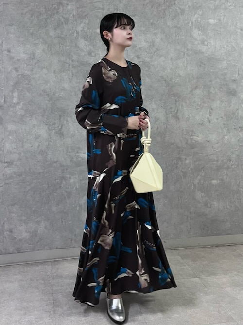 オーレグリントワンピース（ワンピース）｜ELENDEEK（エレンディーク