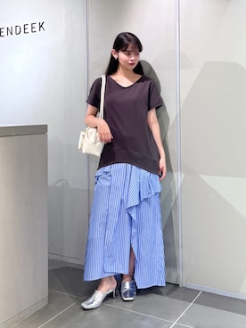 ayakoさんのコーディネート