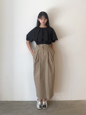 ayakoさんのコーディネート