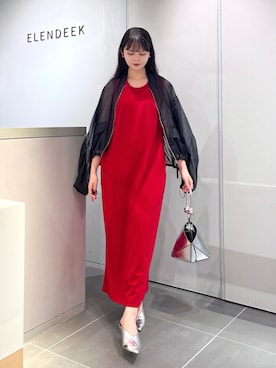ayakoさんのコーディネート