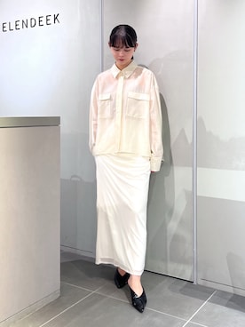 ayakoさんのコーディネート