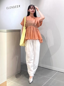 ayakoさんのコーディネート