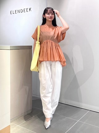ONLINE STORE | エレンディーク公式通販