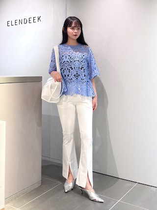 ONLINE STORE | エレンディーク公式通販