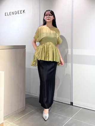 ONLINE STORE | エレンディーク公式通販
