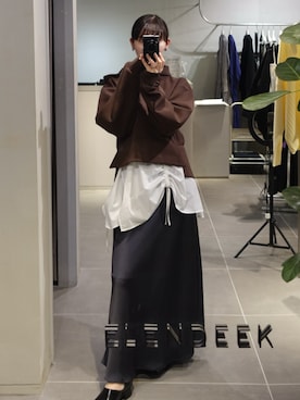 ayakoさんのコーディネート