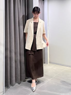 ayakoさんのコーディネート