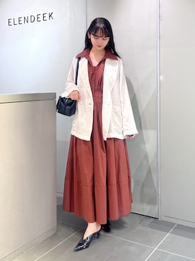 ayakoさんのコーディネート