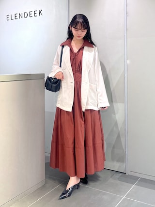 ELENDEEK OFFICIAL WEBSITE | エレンディーク公式通販