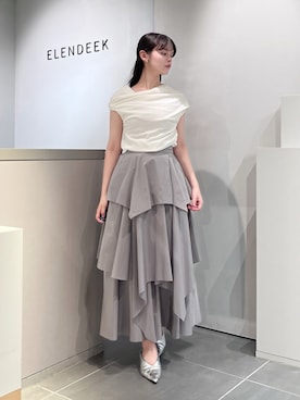 ayakoさんのコーディネート