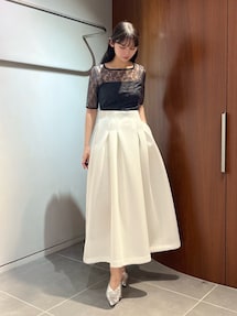 yuumi×ELENDEEK】LACE TRIM CS｜エレンディーク（ELENDEEK）公式通販