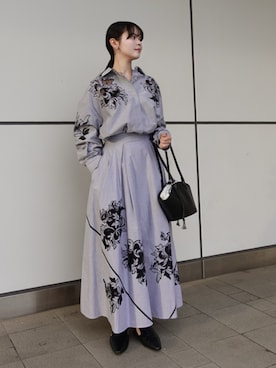 ayakoさんのコーディネート