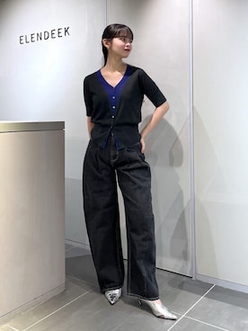 ayakoさん(レディース・162cm)の夏コーディネート
