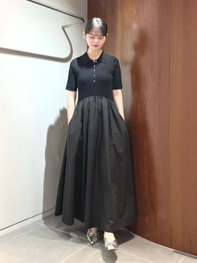 ayakoさん(レディース・162cm)の夏コーディネート