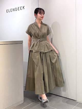 ONLINE STORE | エレンディーク公式通販
