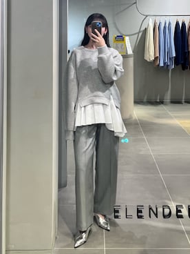 ayakoさんのコーディネート