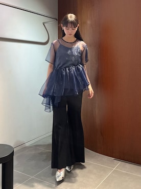 ayakoさんのコーディネート