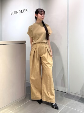 ayakoさんのコーディネート