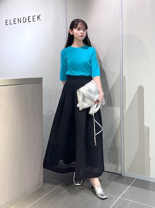 ONLINE STORE | エレンディーク公式通販