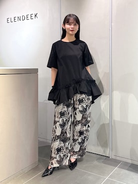 ayakoさんのコーディネート