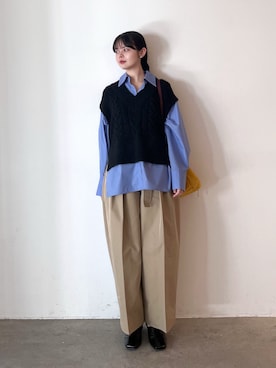 ayakoさんのコーディネート