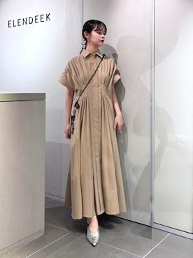 ayakoさんのコーディネート