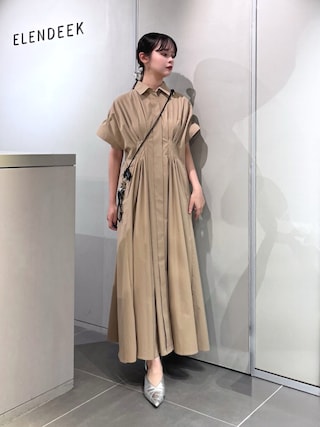 ONLINE STORE | エレンディーク公式通販