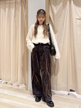 mai0513lpさんのコーディネート