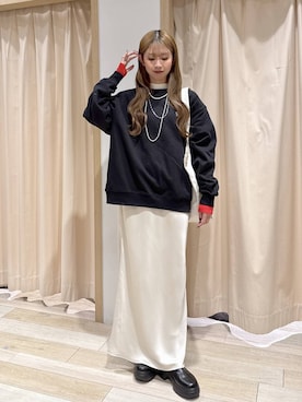 mai0513lpさんのコーディネート