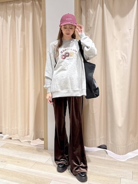 mai0513lpさんのコーディネート