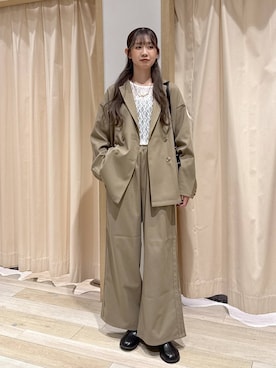 mai0513lpさんのコーディネート