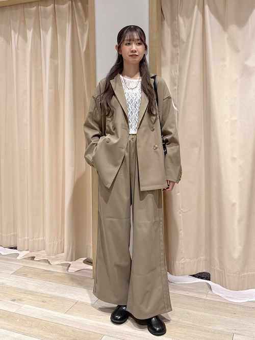 ストレッチヒールブーツ　595796