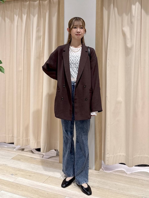 ロングハンドルボストン　579910