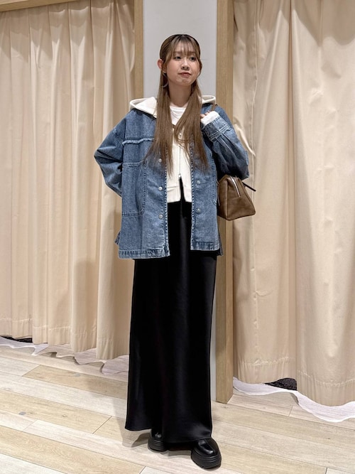 【累計販売数5万枚突破】袖切り替えプルオーバー　140912