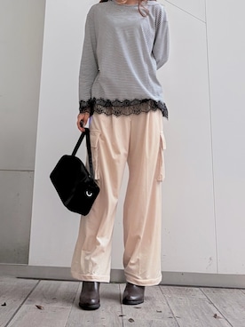 hrfw0130さんのコーディネート