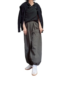 mmmmm000 _styleさん(レディース・161cm)の夏コーディネート
