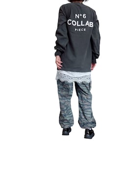 mmmmm000 _styleさん(レディース・161cm)の春コーディネート