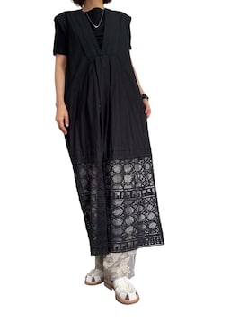 mmmmm000 _styleさん（レディース・161cm）の夏コーディネート